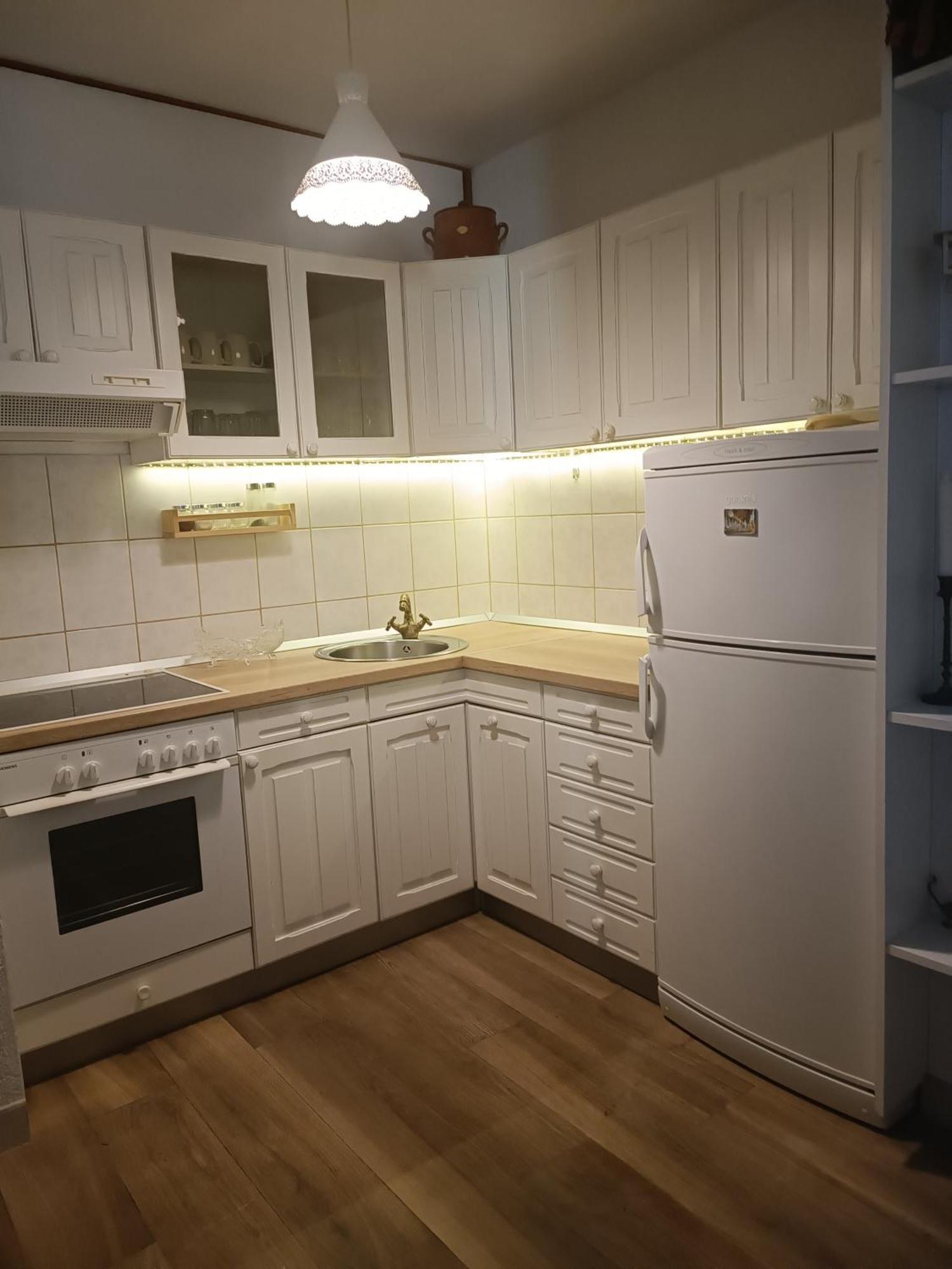 Apartment Golden Sunrise - 4 Ul.Petra Svacica11 บาชกาโวดา ภายนอก รูปภาพ